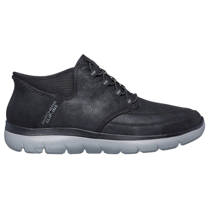 Skechers Winterschuh 232927 SUMMITS - SIEGUL in Schwarz