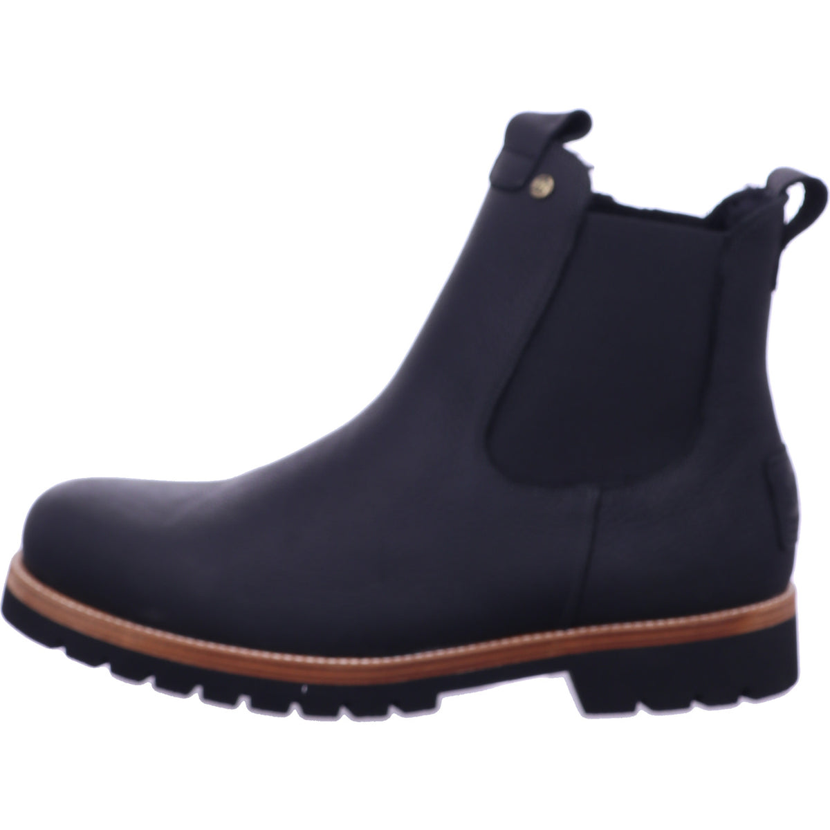 Panama Jack Winterschuh Beny Igloo Beny Igloo C1/PT104735C001 in Schwarz