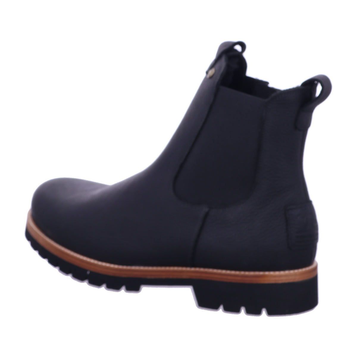 Panama Jack Winterschuh Beny Igloo Beny Igloo C1/PT104735C001 in Schwarz