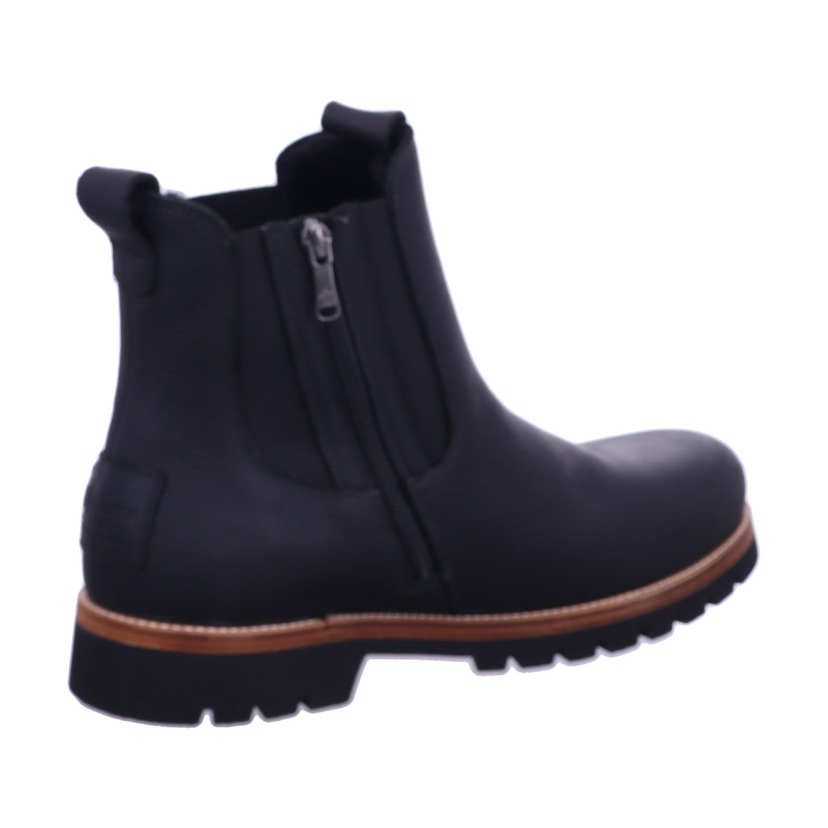 Panama Jack Winterschuh Beny Igloo Beny Igloo C1/PT104735C001 in Schwarz