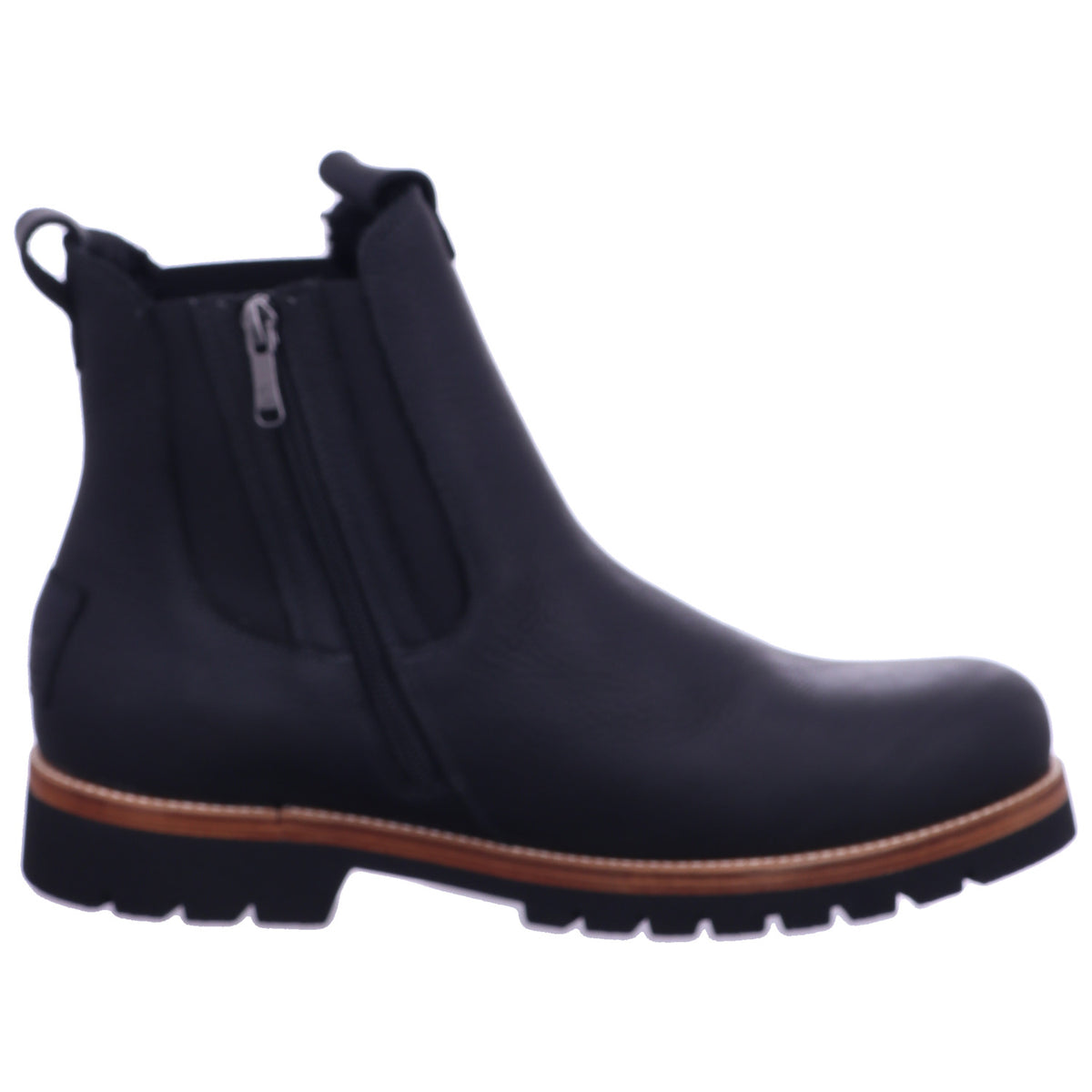 Panama Jack Winterschuh Beny Igloo Beny Igloo C1/PT104735C001 in Schwarz
