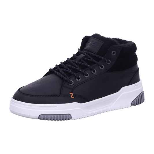 Hub Winterschuh H7501L52-L04 Mark 2.1 in Schwarz