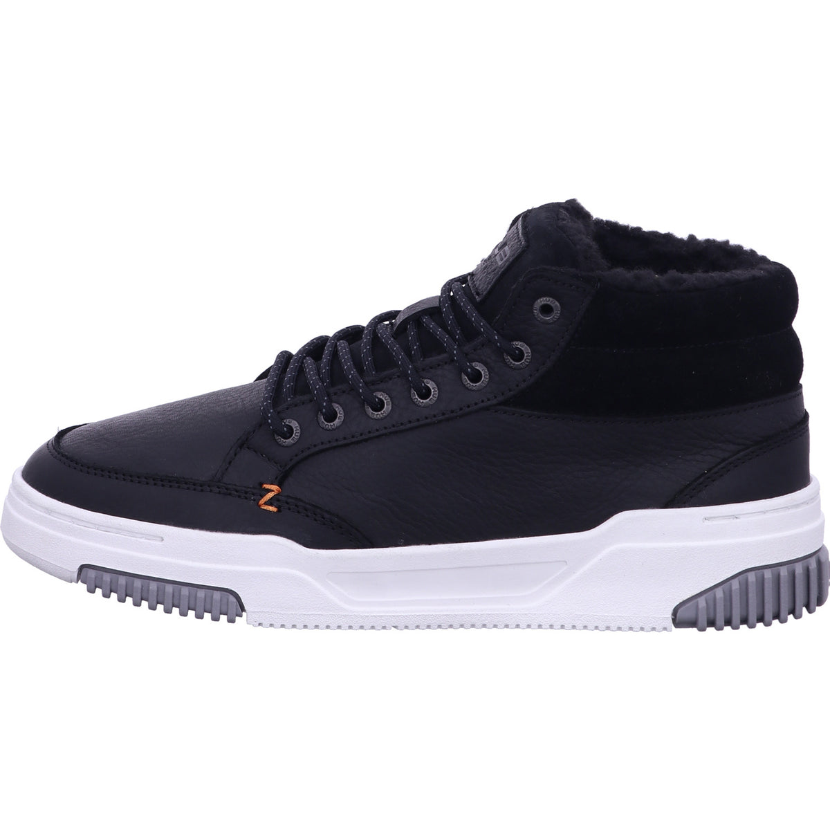 Hub Winterschuh H7501L52-L04 Mark 2.1 in Schwarz