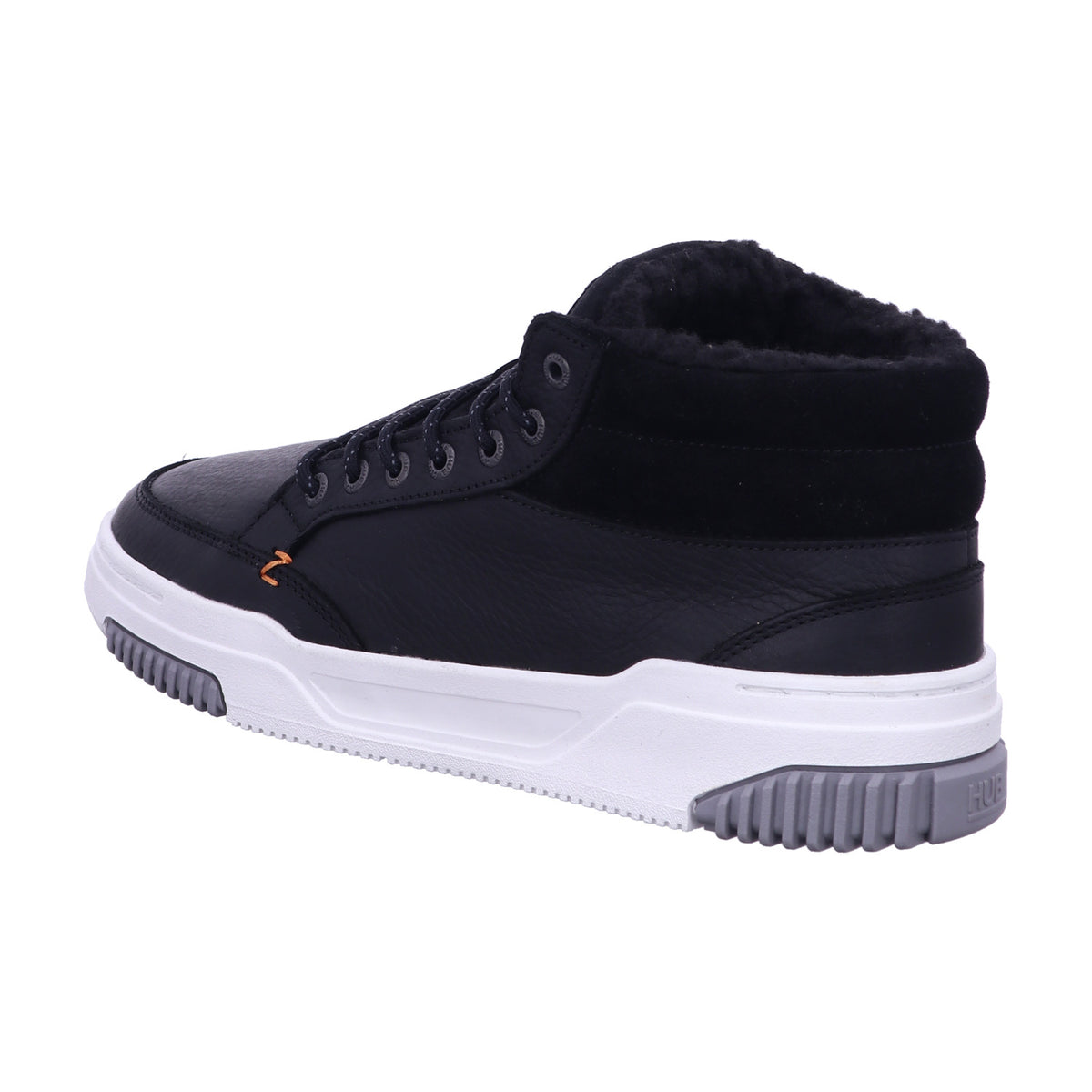 Hub Winterschuh H7501L52-L04 Mark 2.1 in Schwarz