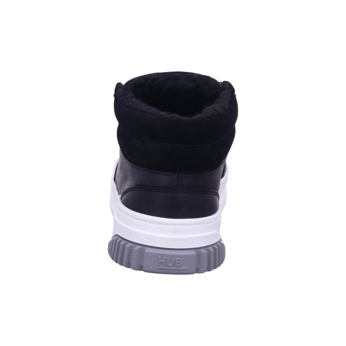 Hub Winterschuh H7501L52-L04 Mark 2.1 in Schwarz