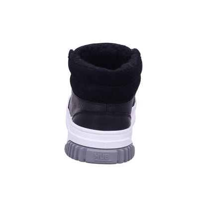 Hub Winterschuh H7501L52-L04 Mark 2.1 in Schwarz
