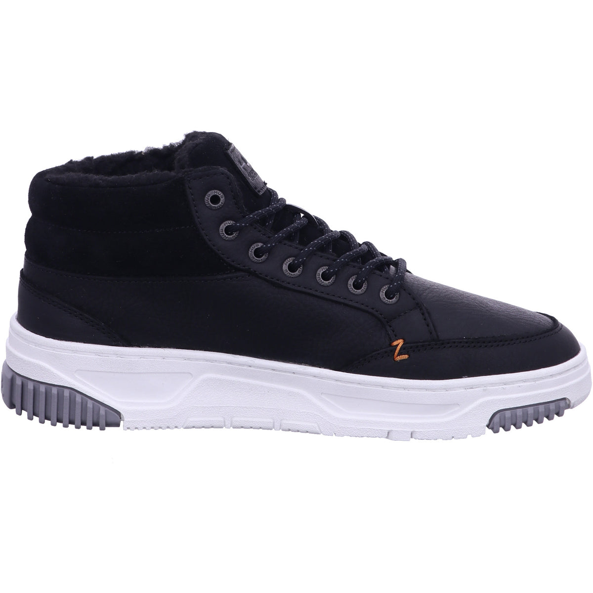 Hub Winterschuh H7501L52-L04 Mark 2.1 in Schwarz