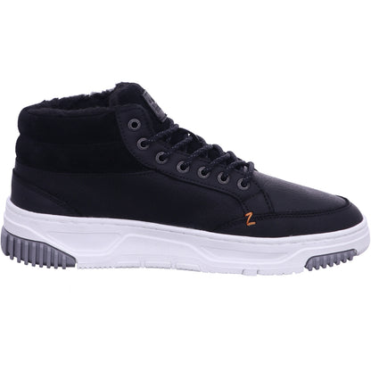 Hub Winterschuh H7501L52-L04 Mark 2.1 in Schwarz