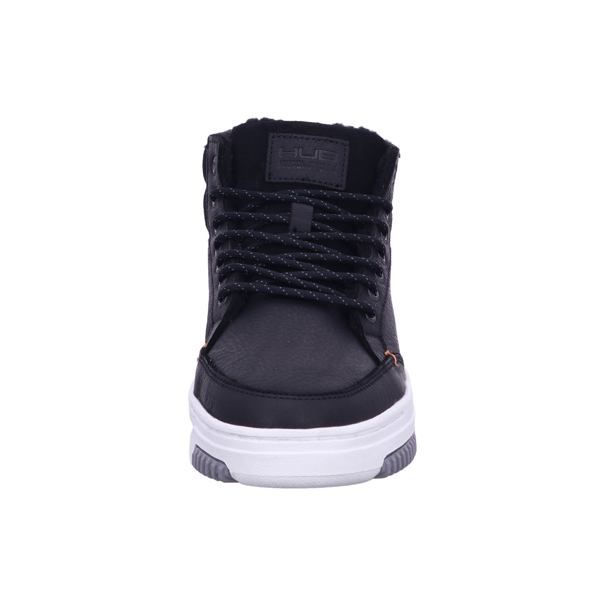 Hub Winterschuh H7501L52-L04 Mark 2.1 in Schwarz