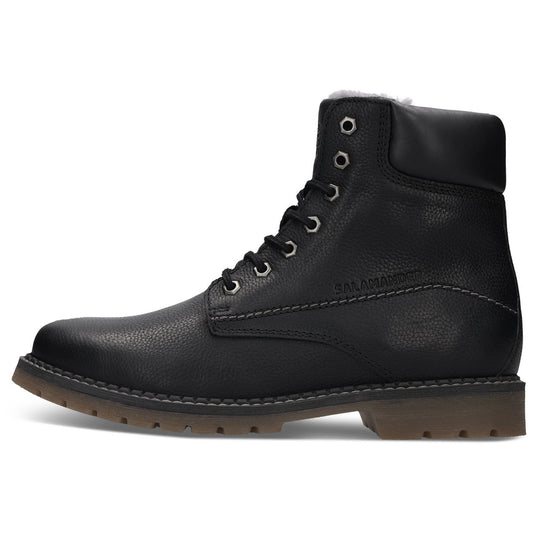 Salamander Winterschuh E31AUY451200  in Schwarz