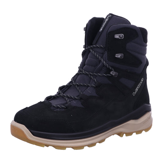 Lowa Winterschuh 411526 OTTAWA EVO GTX in Schwarz