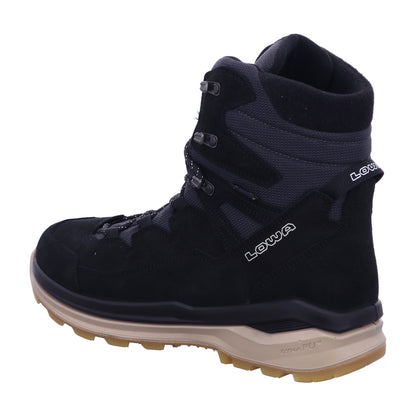 Lowa Winterschuh 411526 OTTAWA EVO GTX in Schwarz