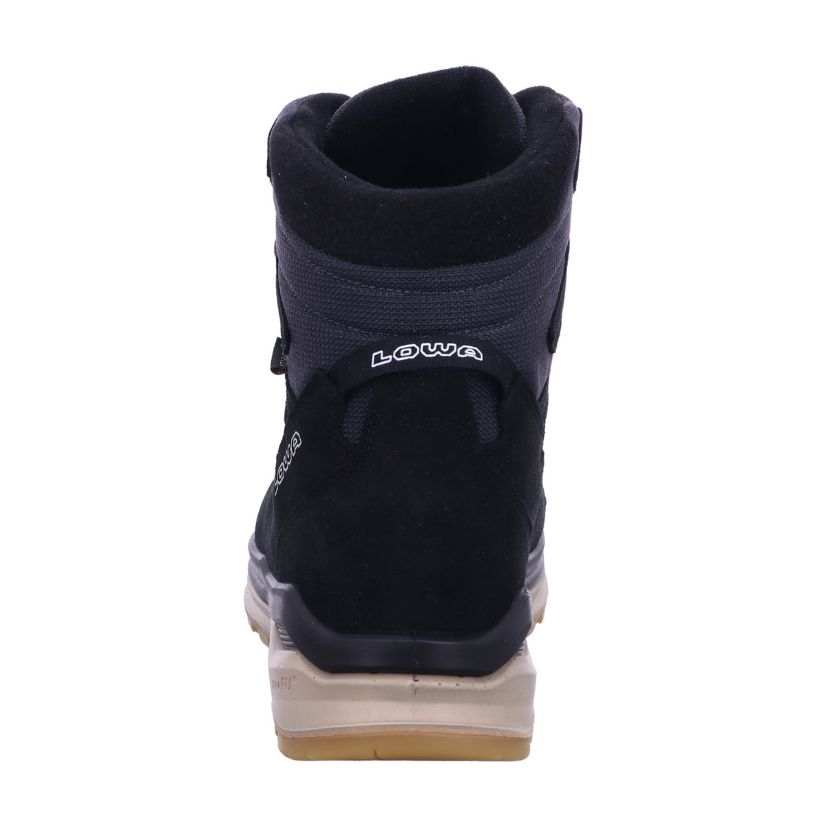 Lowa Winterschuh 411526 OTTAWA EVO GTX in Schwarz