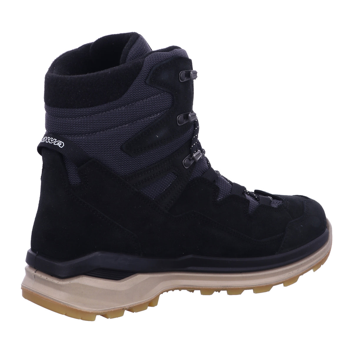 Lowa Winterschuh 411526 OTTAWA EVO GTX in Schwarz