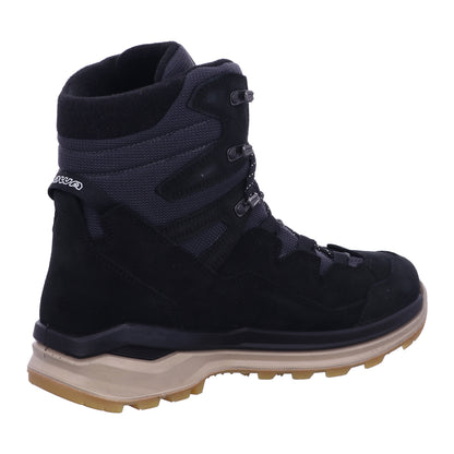 Lowa Winterschuh 411526 OTTAWA EVO GTX in Schwarz