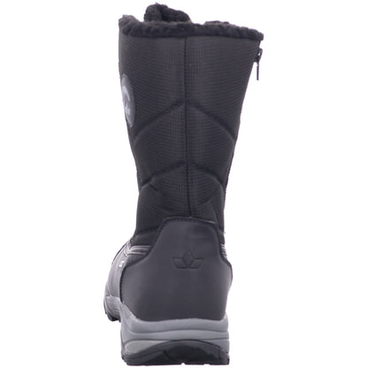 Lico Winterschuh 710223 Rurik in Schwarz