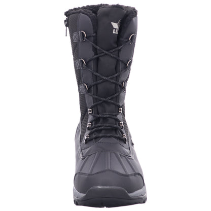Lico Winterschuh 710223 Rurik in Schwarz