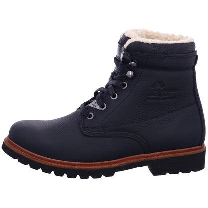 Panama Jack Winterschuh P03 Aviator Panama 03 Aviator C2/PT153473C002 in Schwarz