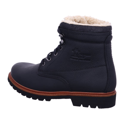 Panama Jack Winterschuh P03 Aviator Panama 03 Aviator C2/PT153473C002 in Schwarz