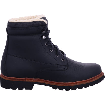 Panama Jack Winterschuh P03 Aviator Panama 03 Aviator C2/PT153473C002 in Schwarz