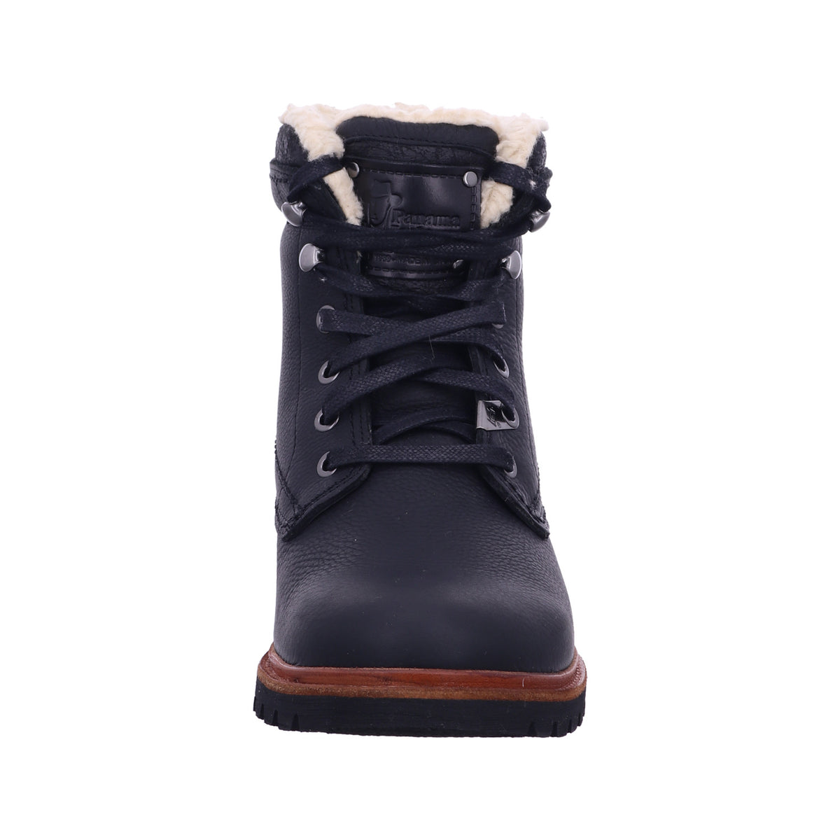 Panama Jack Winterschuh P03 Aviator Panama 03 Aviator C2/PT153473C002 in Schwarz