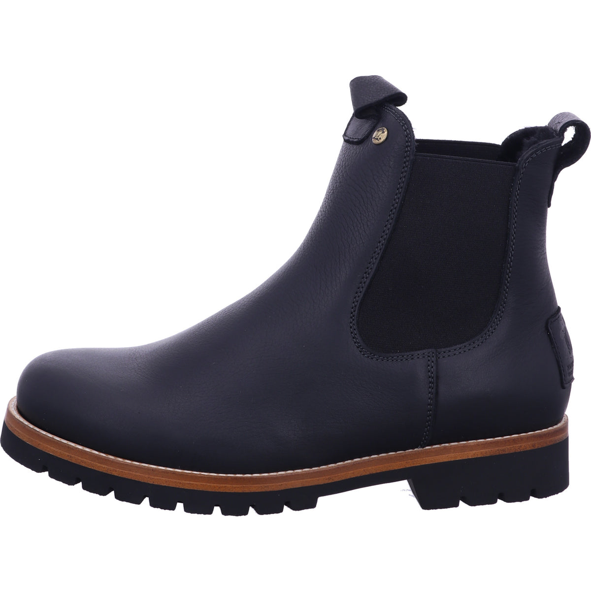 Panama Jack Winterschuh Burton Igloo Burton Igloo C1/PT103978C001 in Schwarz