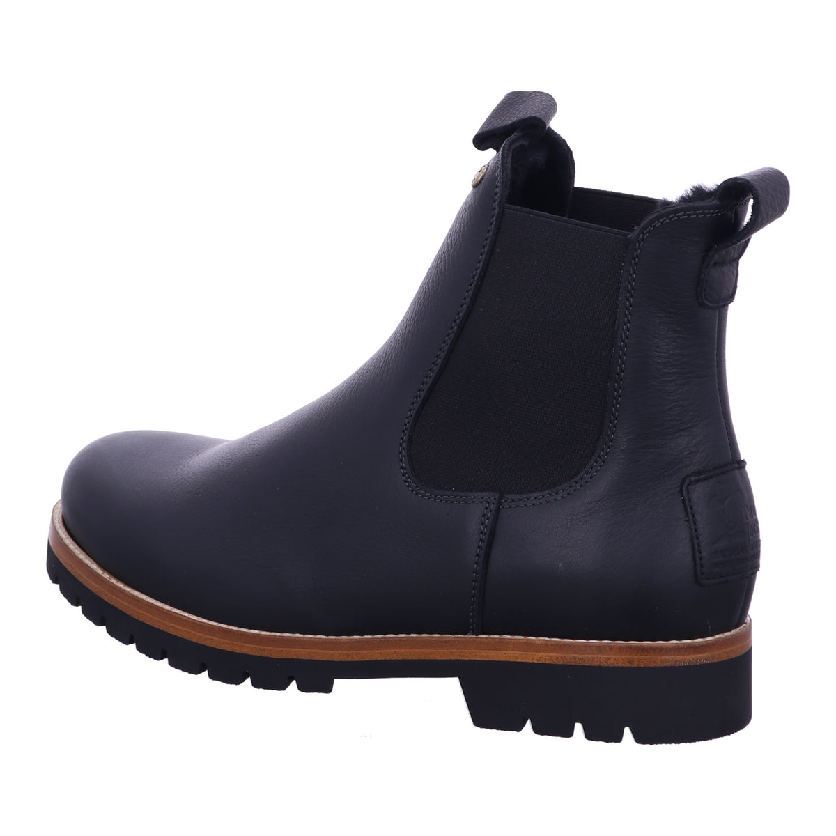 Panama Jack Winterschuh Burton Igloo Burton Igloo C1/PT103978C001 in Schwarz