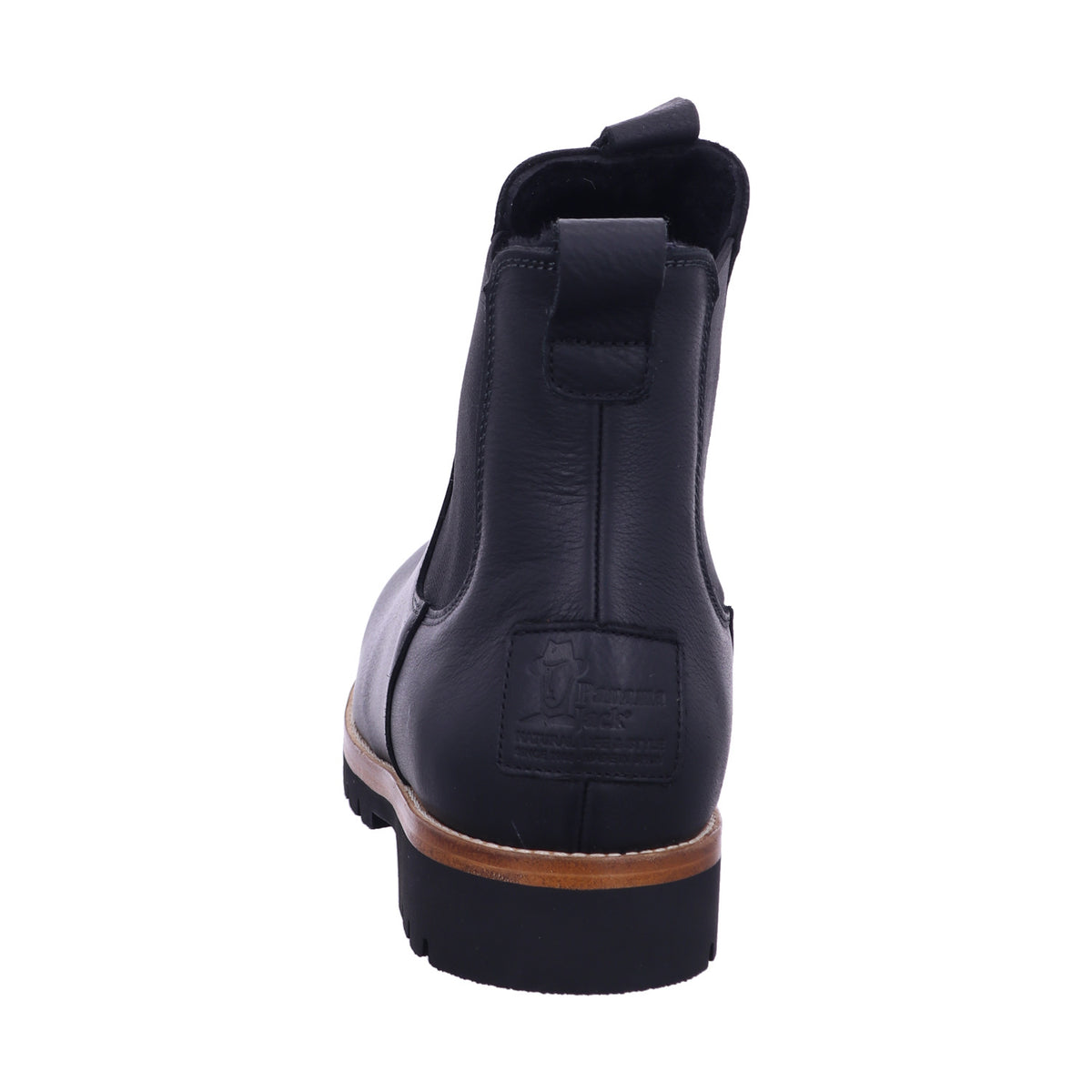 Panama Jack Winterschuh Burton Igloo Burton Igloo C1/PT103978C001 in Schwarz