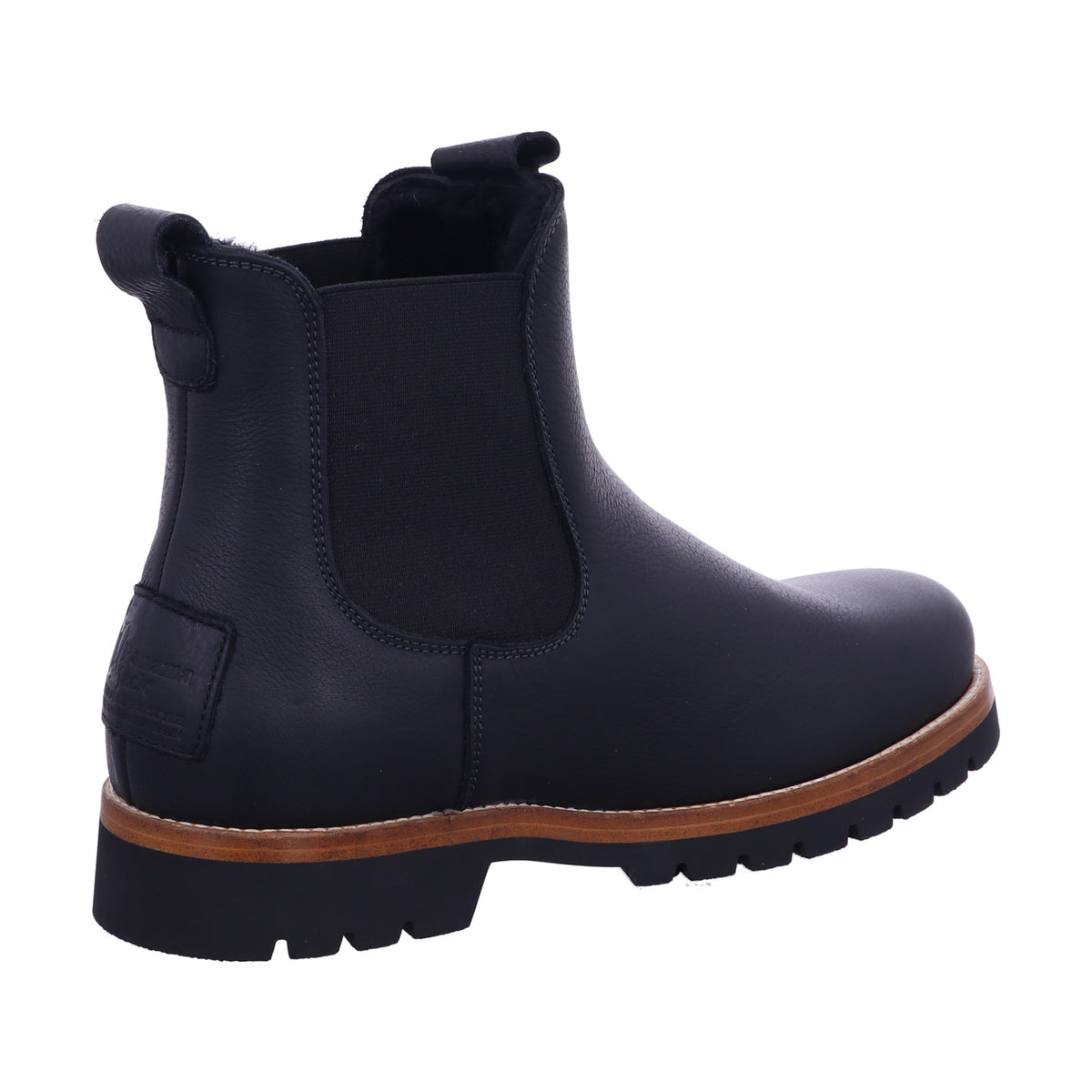 Panama Jack Winterschuh Burton Igloo Burton Igloo C1/PT103978C001 in Schwarz