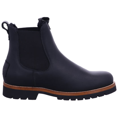 Panama Jack Winterschuh Burton Igloo Burton Igloo C1/PT103978C001 in Schwarz