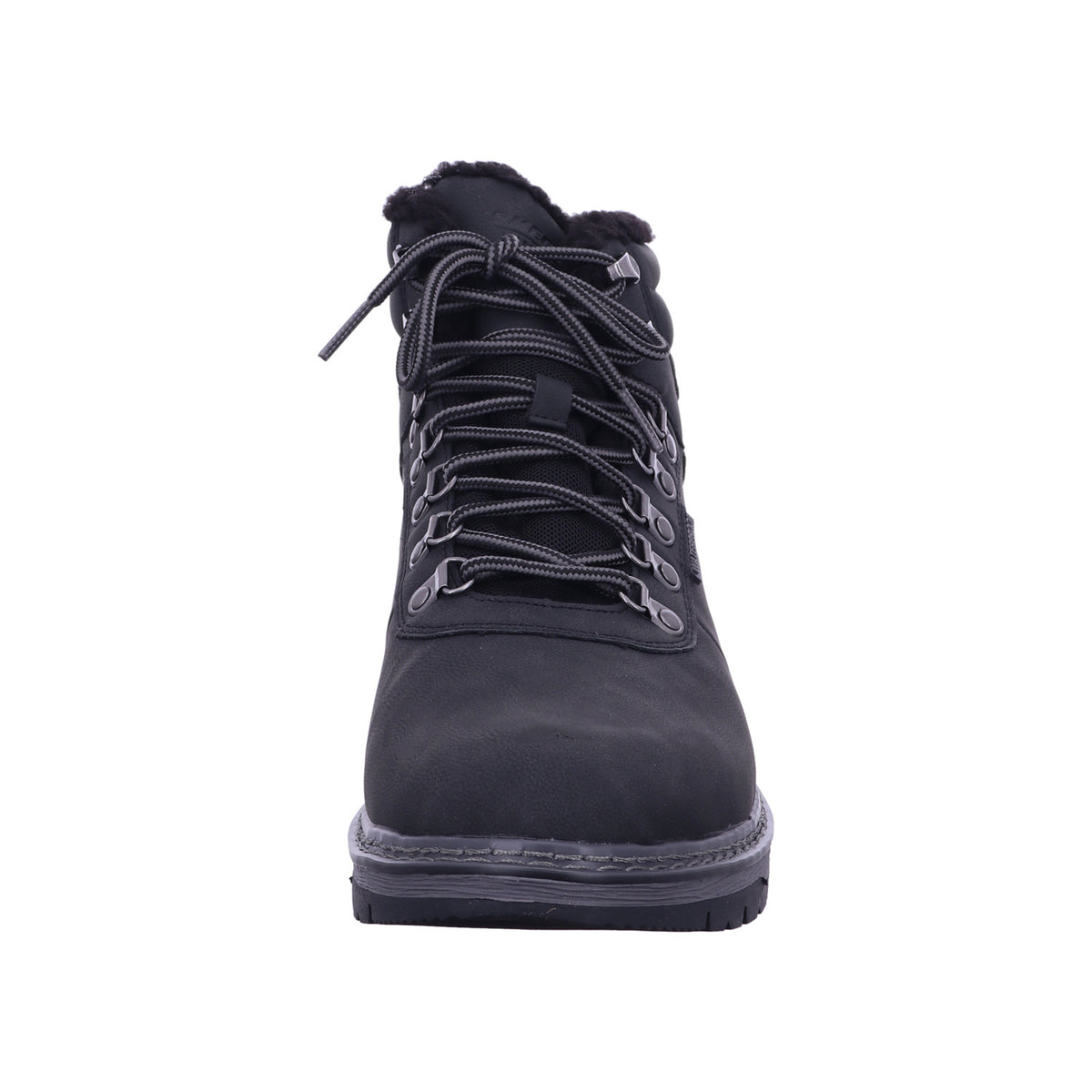 Skechers Winterschuh 205623 CORADO - MEMPHIS in Schwarz