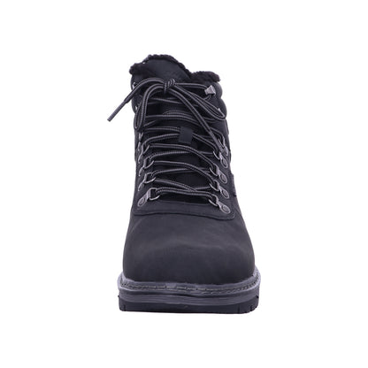 Skechers Winterschuh 205623 CORADO - MEMPHIS in Schwarz