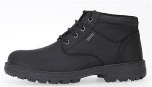 Pius Gabor Winterschuh 0364 52  in Schwarz