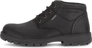 Pius Gabor Winterschuh 0364 52  in Schwarz