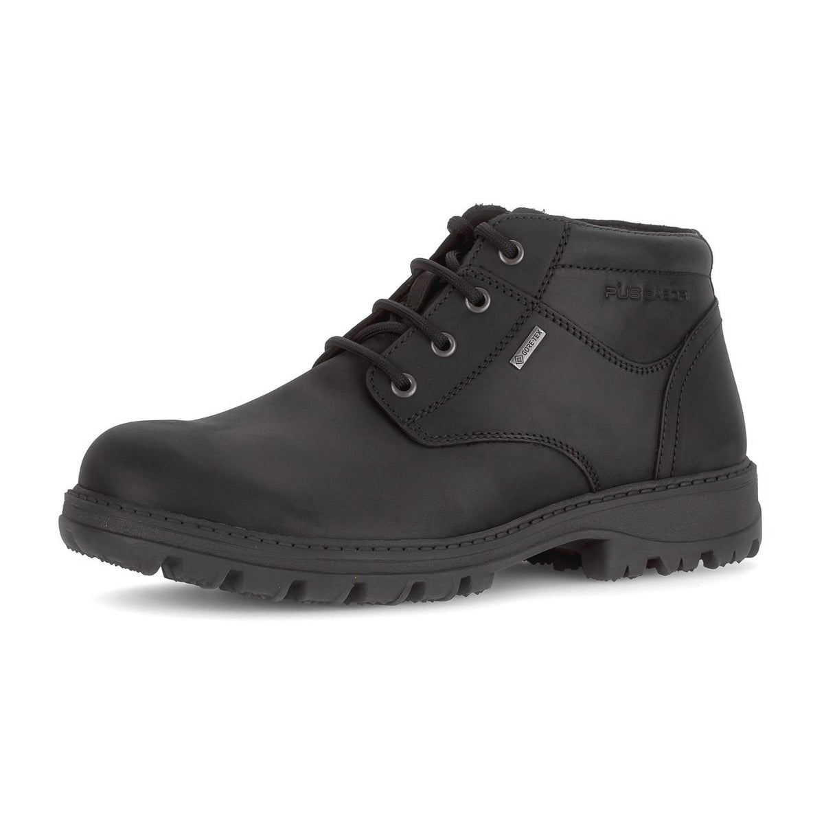 Pius Gabor Winterschuh 0364 52  in Schwarz