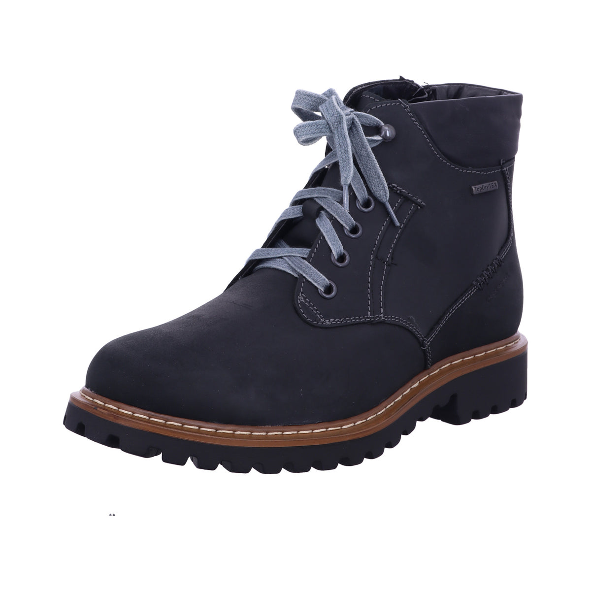 SEIBEL Winterschuh 21958MA994 Stiefelette in Schwarz