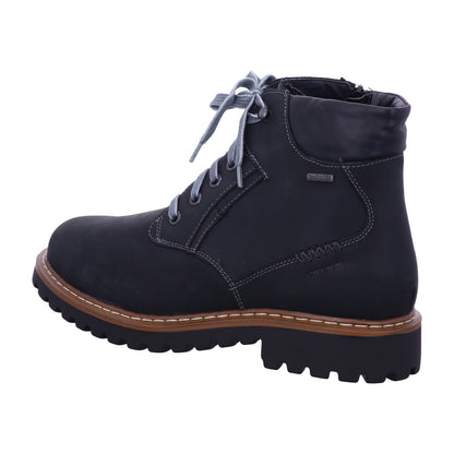 SEIBEL Winterschuh 21958MA994 Stiefelette in Schwarz