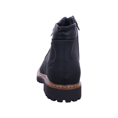 SEIBEL Winterschuh 21958MA994 Stiefelette in Schwarz