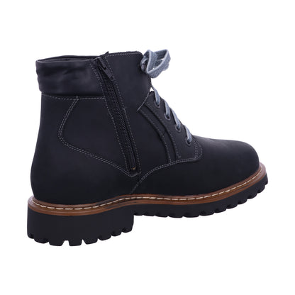 SEIBEL Winterschuh 21958MA994 Stiefelette in Schwarz