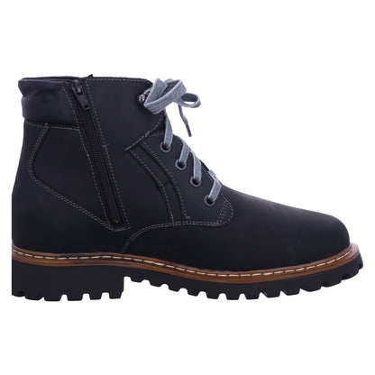 SEIBEL Winterschuh 21958MA994 Stiefelette in Schwarz