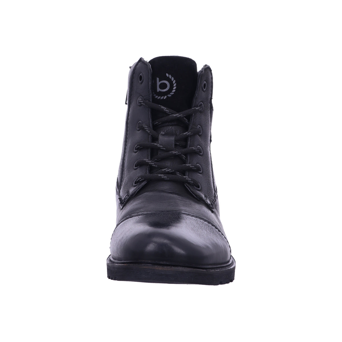 Bugatti Winterschuh 321-A0U3W-3200  in Schwarz