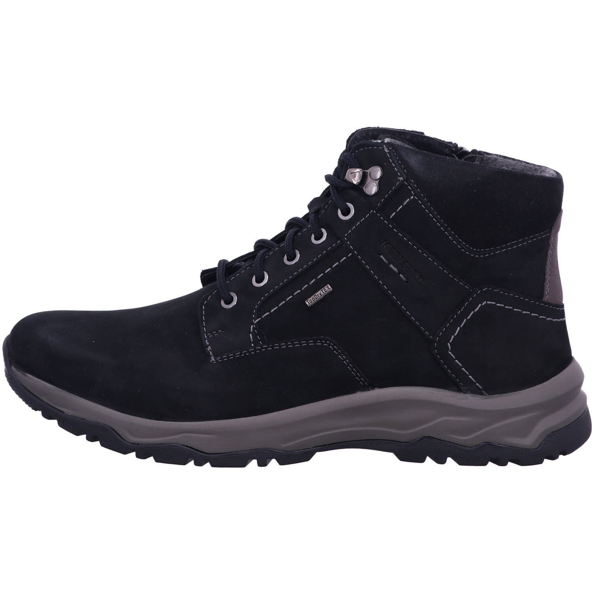 SEIBEL Winterschuh 14452MA518 Stiefelette in Schwarz