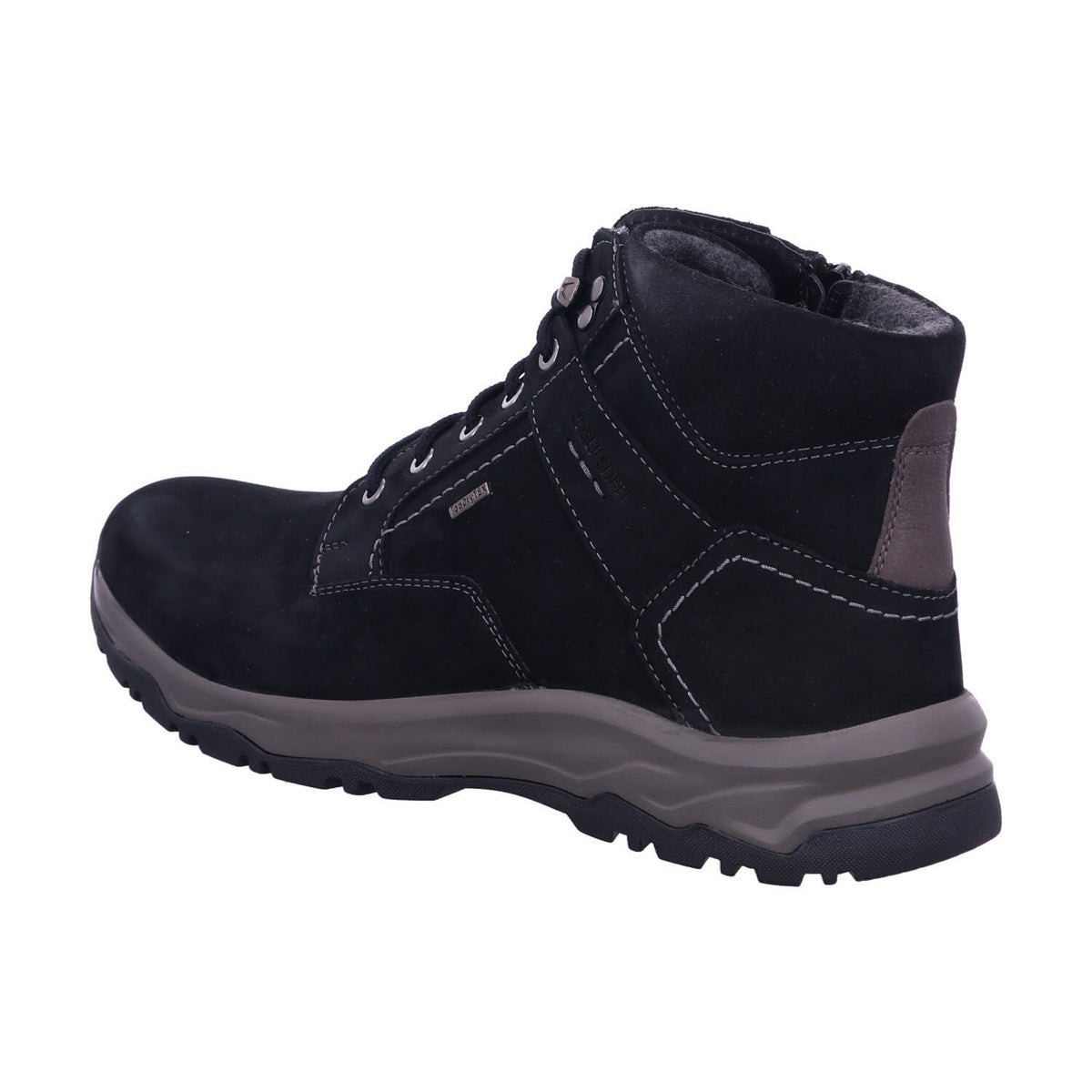 SEIBEL Winterschuh 14452MA518 Stiefelette in Schwarz