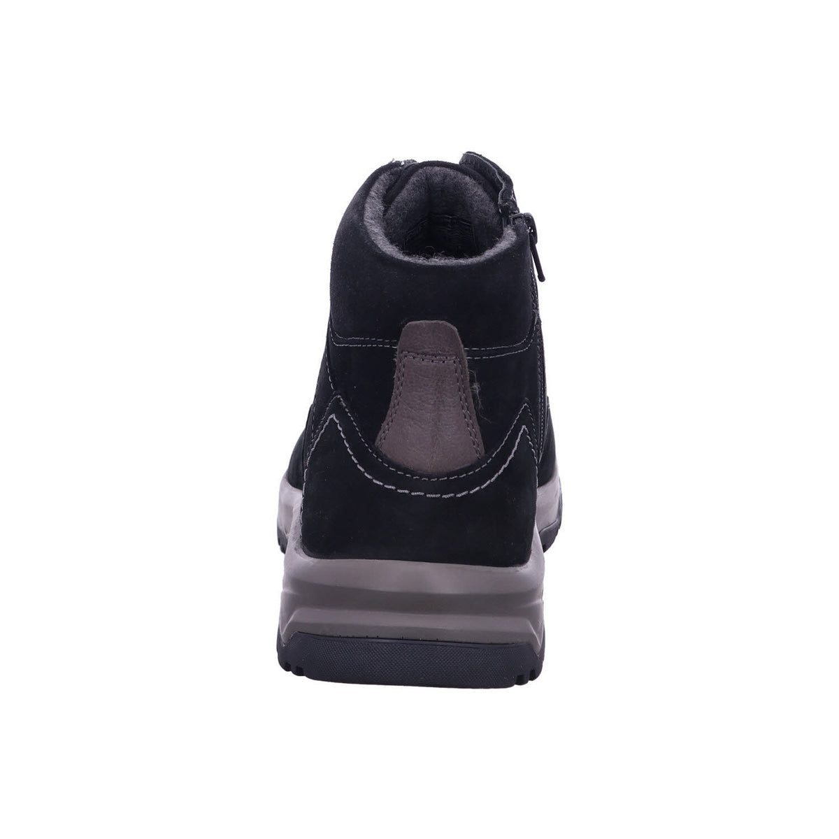 SEIBEL Winterschuh 14452MA518 Stiefelette in Schwarz