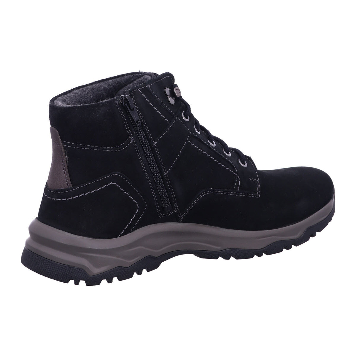 SEIBEL Winterschuh 14452MA518 Stiefelette in Schwarz
