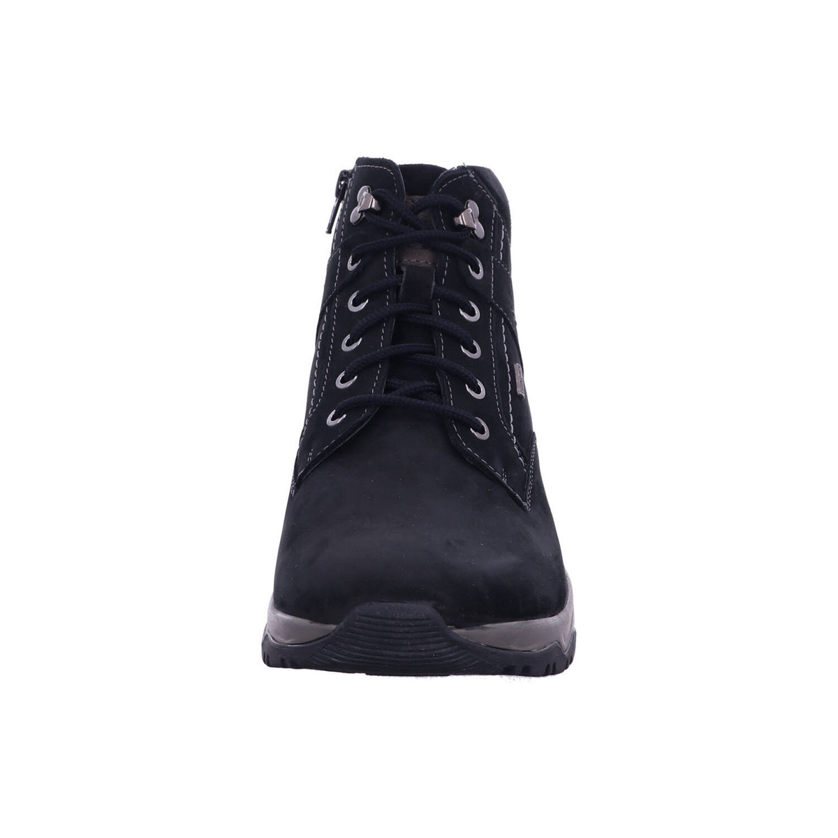 SEIBEL Winterschuh 14452MA518 Stiefelette in Schwarz