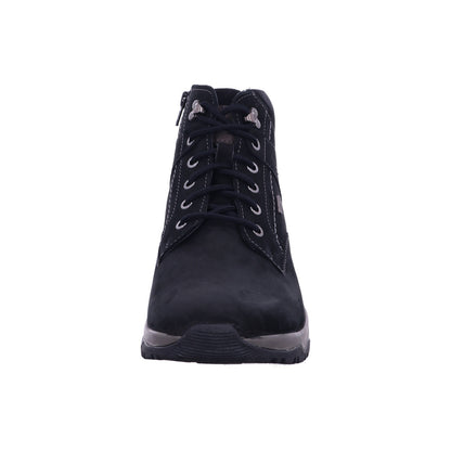 SEIBEL Winterschuh 14452MA518 Stiefelette in Schwarz