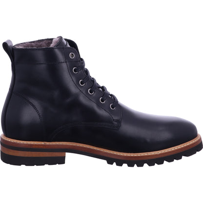 Panama Jack Winterschuh Emery Igloo Emery Igloo C3/PT181873C003 in Schwarz
