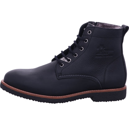 Panama Jack Winterschuh German Igloo German Igloo C1/PT104736C001 in Schwarz