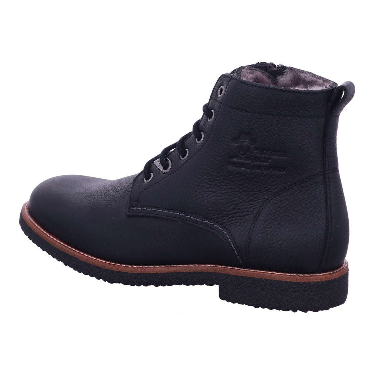 Panama Jack Winterschuh German Igloo German Igloo C1/PT104736C001 in Schwarz